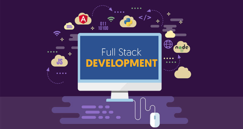 Full Stack Development Training Institute in Chennai