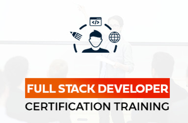 Full Stack Developer Course in Chennai